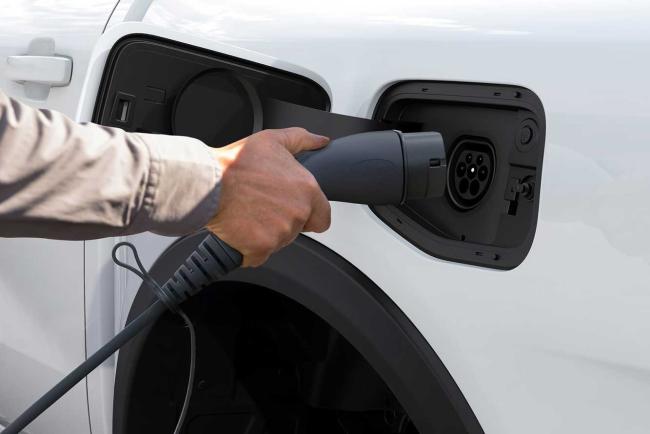 ford ranger plug-in hybrid : la promesse de l'électrification tenue ?