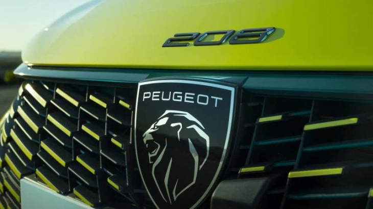 Les prix de la Peugeot 208 restylée sont connus : à partir de 19 200 €... en attendant l'électrique