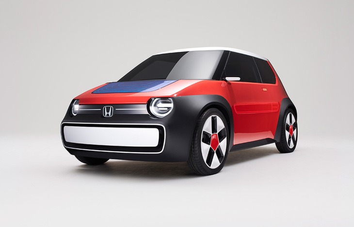 Honda dévoilera des concepts intéressants au Japan Mobility Show 2023