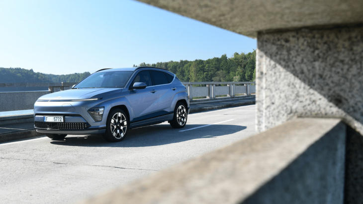 Essai – Hyundai Kona EV 2023 : une nouvelle génération à la hauteur de son aînée ?