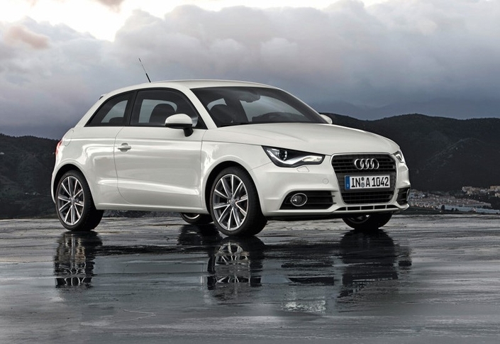 Quelle bonne Audi d’occasion s’offrir pour 10 000 € ?