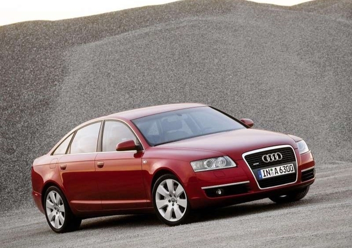 Quelle bonne Audi d’occasion s’offrir pour 10 000 € ?