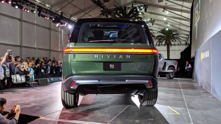 Le Jeep Wagoneer S 2024 de 600 ch pourrait rivaliser avec les BMW iX et Rivian R1S