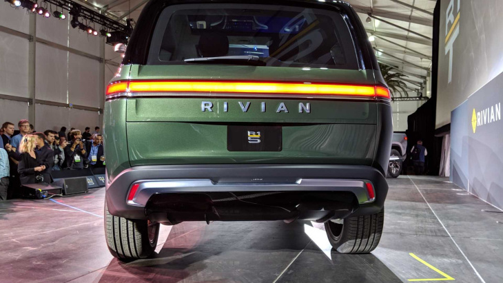 Le Jeep Wagoneer S 2024 de 600 ch pourrait rivaliser avec les BMW iX et Rivian R1S