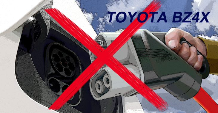 À contre-courant : les alternatives au SUV Toyota BZ4X