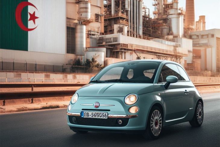 Fiat stoppe comme prévu la commercialisation de la 500 essence, mais a un plan de secours étonnant !