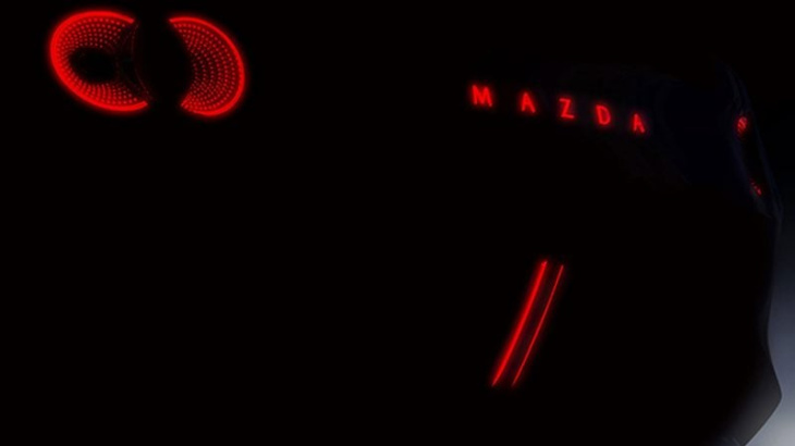 Mazda MX-5 NE (2026) : le voilà plaisir électrique