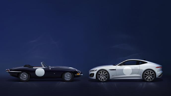 Jaguar met un terme à 75 ans de coupés GT thermiques avec la F-Type ZP Edition