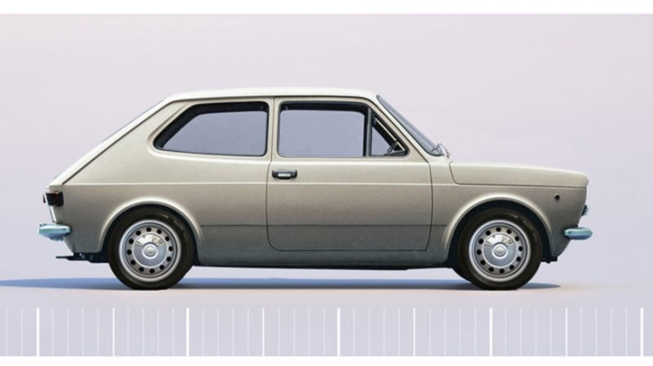 Et si Fiat n’avait pas tout misé sur sa 500 ?