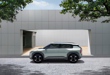 kia annonce ses futures voitures électriques taillées pour conquérir le marché européen