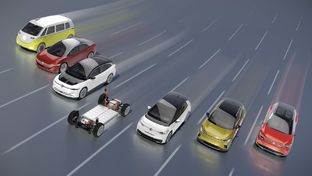 kia annonce ses futures voitures électriques taillées pour conquérir le marché européen