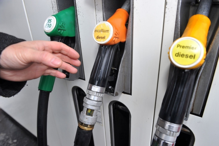 prix carburant, va-t-on manquer de diesel cet hiver ?