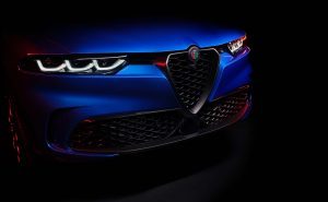 Alfa Romeo : quatre modèles électriques d’ici 2027