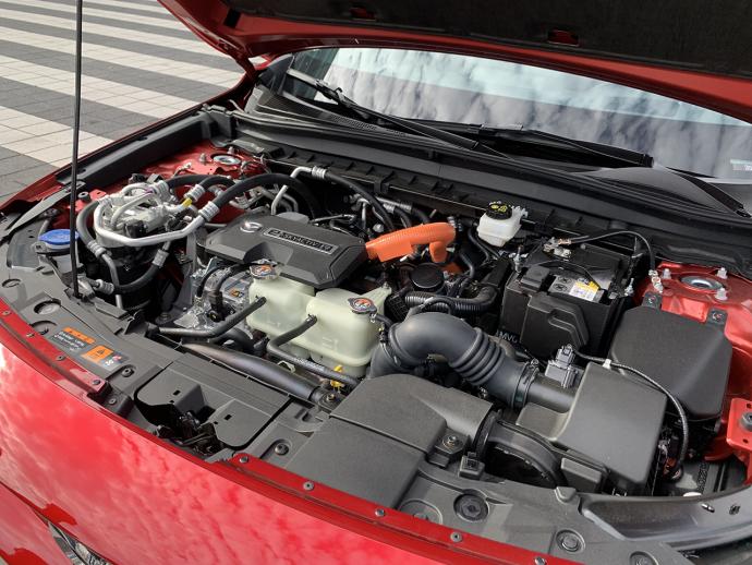 ESSAI - Mazda MX-30 R-EV : le moteur rotatif au service de l’électrique