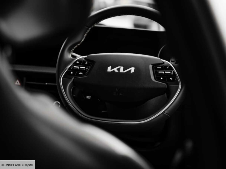 Hyundai/Kia : ce géant Coréen de l'automobile