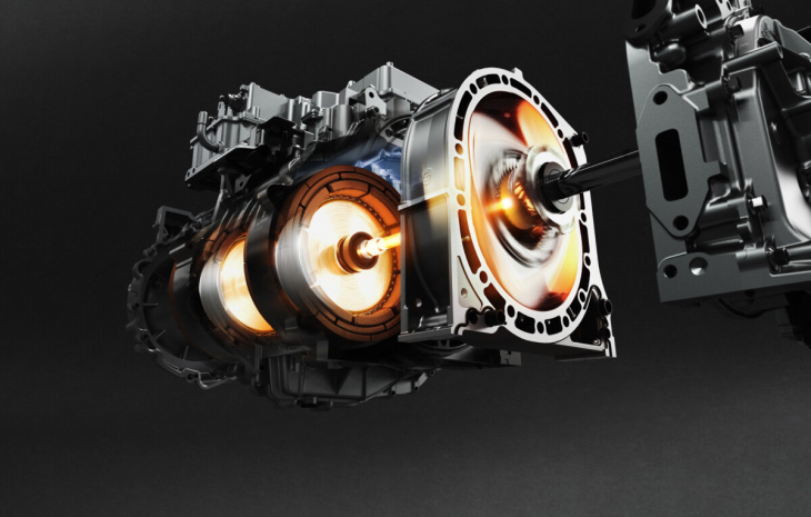 essai mazda mx-30 r-ev (2023) : le moteur rotatif ressuscité !