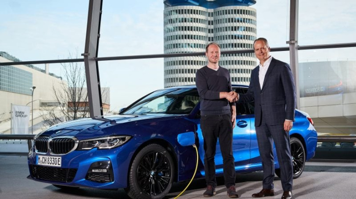Contrats d'agent, prix fixes, vente directe : gros changements à venir chez BMW et Mini !