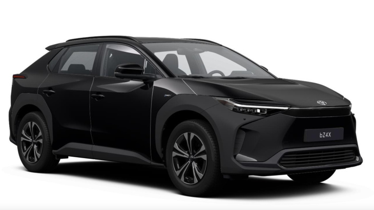 Les chers nouveaux SUV électriques de Toyota et Subaru