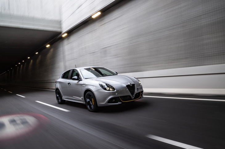 Alfa Romeo envisage un retour sur le marché des familiales