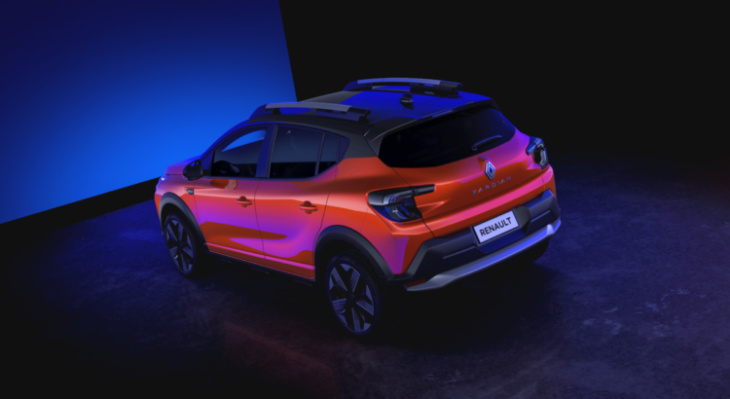 Renault et son partenaire chinois Geely annoncent une flopée de nouveaux modèles