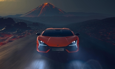 Il n'y aura pas de supercar électrique chez Lamborghini avant 2030