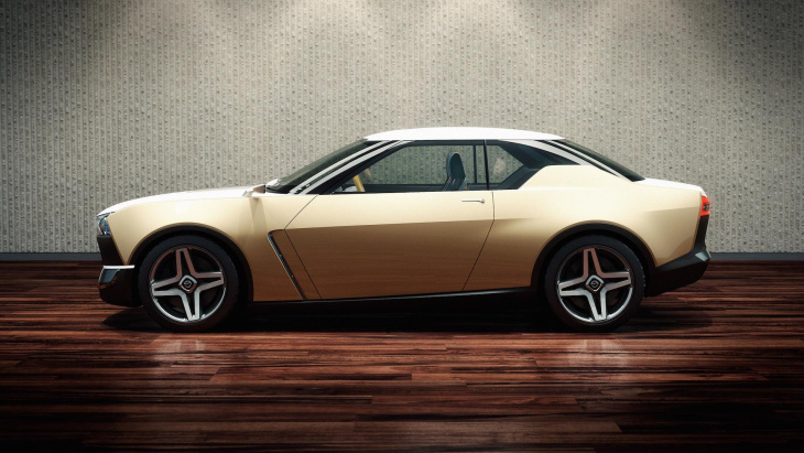 Nissan veut vendre aux jeunes de 20 ans une voiture de sport électrique bon marché