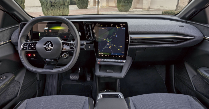 apple, innovation et technologie, google navigation, android, comment google prend le contrôle de l’intérieur des voitures