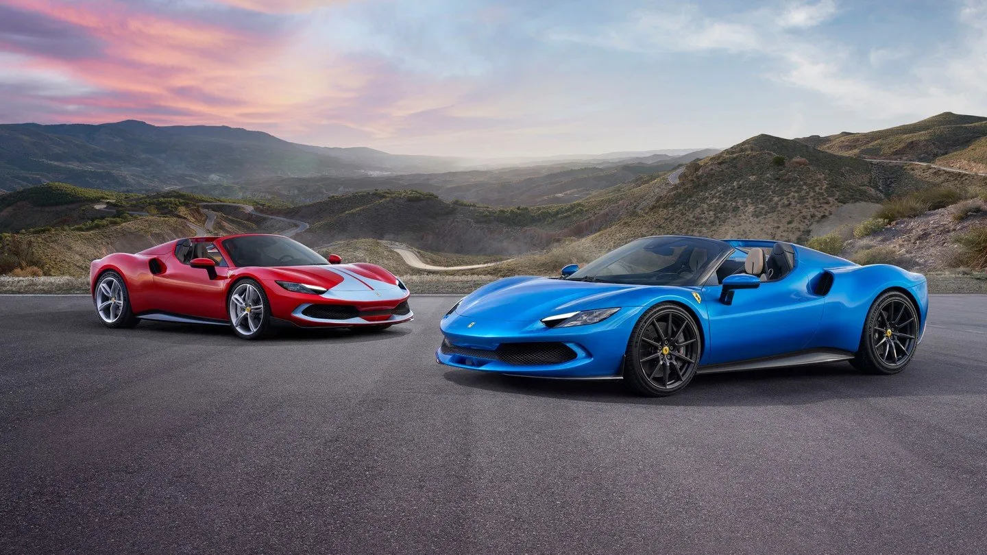 Les modèles hybrides propulsent les ventes de Ferrari, surpassant désormais les modèles à essence