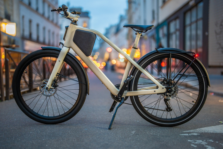 Lemmo One E+Bike : le VAE qui veut vous faire aimer le vélo sans vous ruiner
