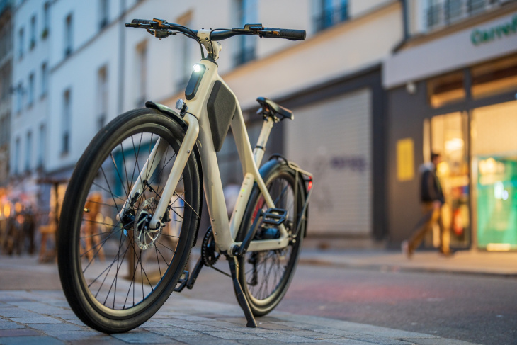 deux-roues, vélo, lemmo one e+bike : le vae qui veut vous faire aimer le vélo sans vous ruiner