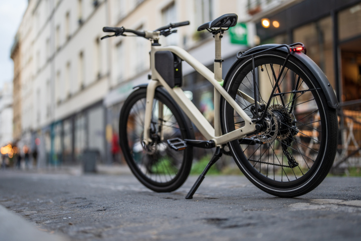 deux-roues, vélo, lemmo one e+bike : le vae qui veut vous faire aimer le vélo sans vous ruiner