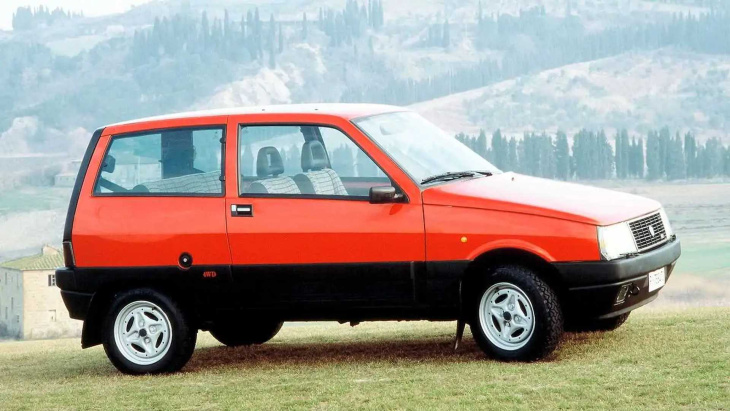 Lancia 2024 : toutes les nouveautés