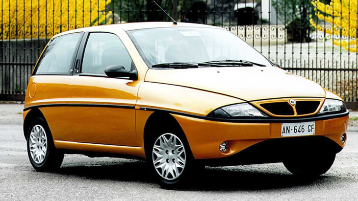Lancia 2024 : toutes les nouveautés