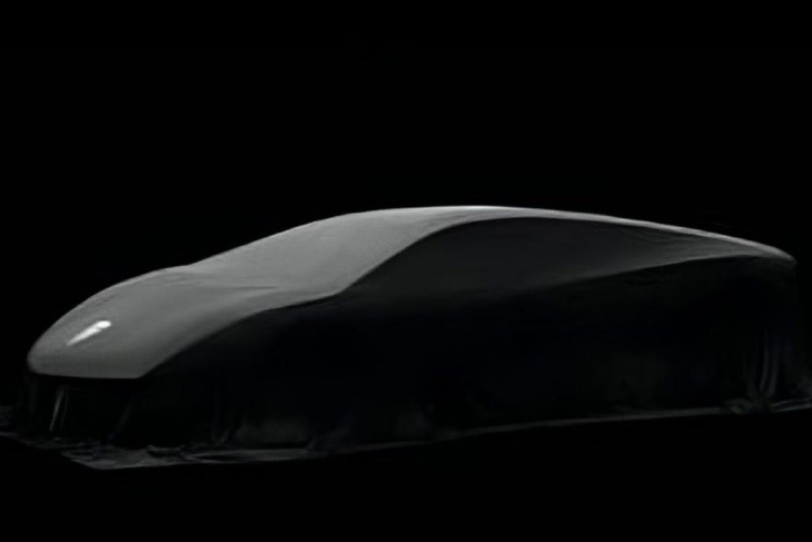 La future Lamborghini Huracán mise aussi sur l’hybride rechargeable