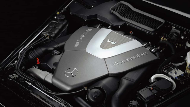 Moteurs V8 diesel : le match entre Audi, BMW et Mercedes