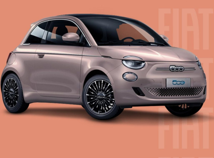 500 électrique : Fiat enfonce le clou avec une nouvelle offre imbattable