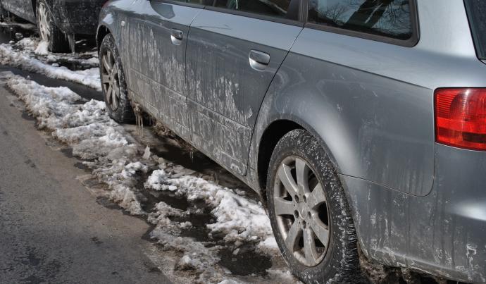 conduire en hiver, ces gestes que votre voiture apprécie en hiver