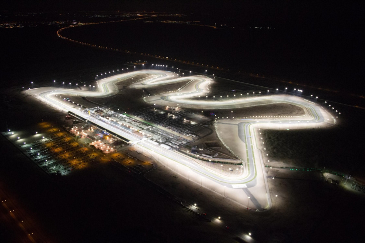 MotoGP - Grand Prix du Qatar 2023 : où et à quelle heure voir le Grand Prix en France (TV et Internet)