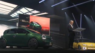 volkswagen id.1 : la voiture électrique à moins de 20 000 € pourrait arriver en 2026