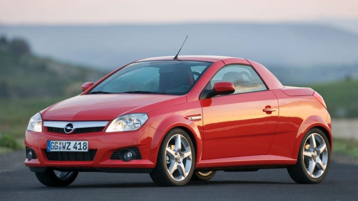 Opel : 5 bides qui ont marqué l’histoire du Blitz