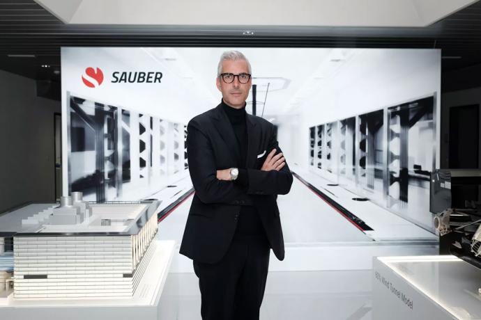 F1 : Audi ne sera pas présent avant 2026, Sauber seul maître à bord
