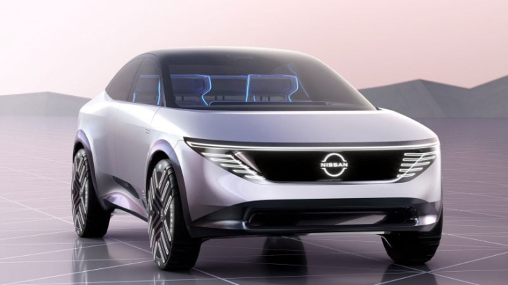 Les futurs Nissan Juke et Qashqai électriques ainsi que le nouvelle Leaf seront produits en Angleterre