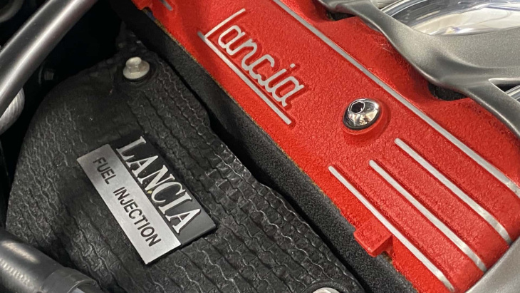 La Lancia Scorpion est-elle de retour aux États-Unis ?