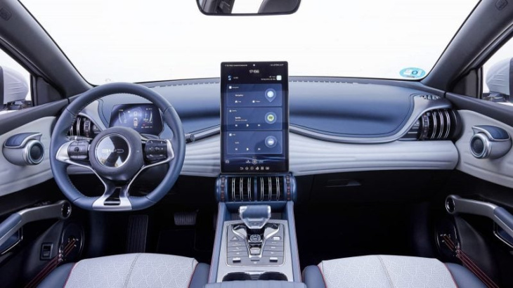Autonomies du SUV compact BYD Atto 3 : ses concurrents doivent-ils avoir peur ?