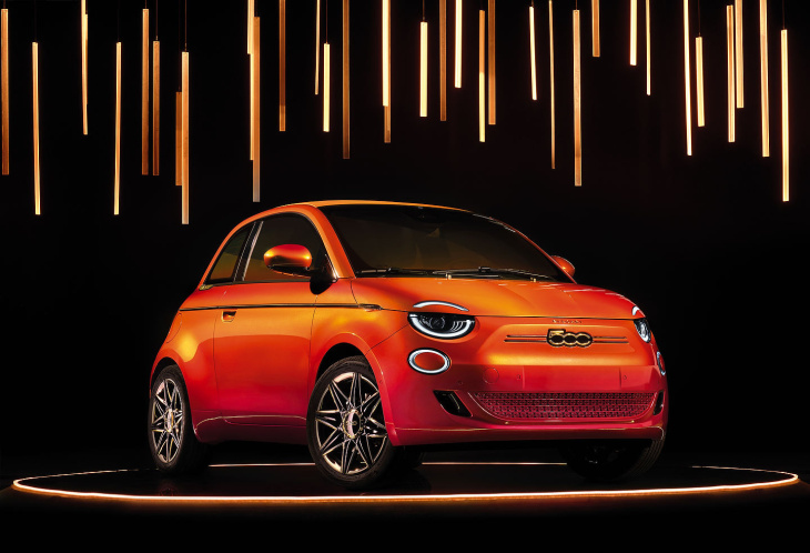 Les ventes de Fiat sont en chute libre; la 500e pourrait-elle sauver la marque?