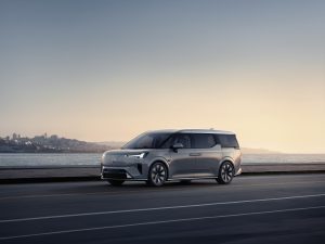 Volvo prévoit de produire de l’acier et de l’aluminium à émissions quasi nulles