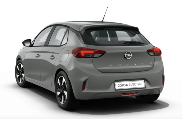 Opel Corsa Electric, l'oubliée de Stellantis ?