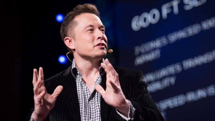 Intelligence artificielle : Elon Musk s'associe à... Elon Musk !