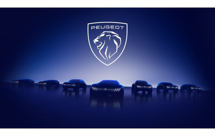 Peugeot : une gamme électrique adaptée aux nouvelles règles