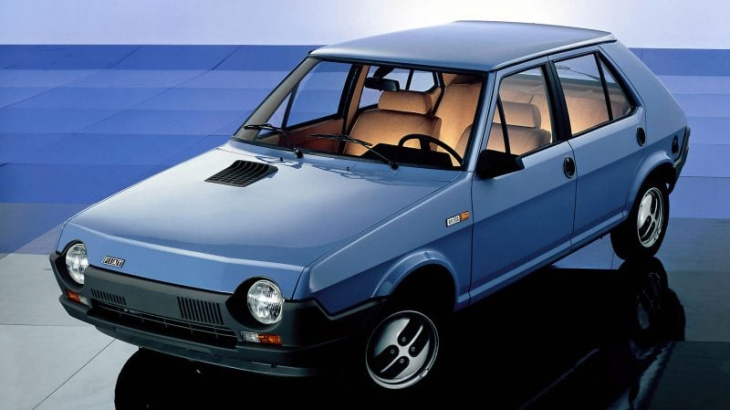 Honda Today (1985) retour sur l’ancêtre japonaise de la Renault Twingo